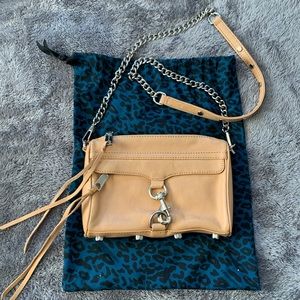 Rebecca Minkoff Mini Mac